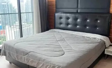 Wohnung zur Miete mit 2 Zimmer in Khlong Toei, Bangkok