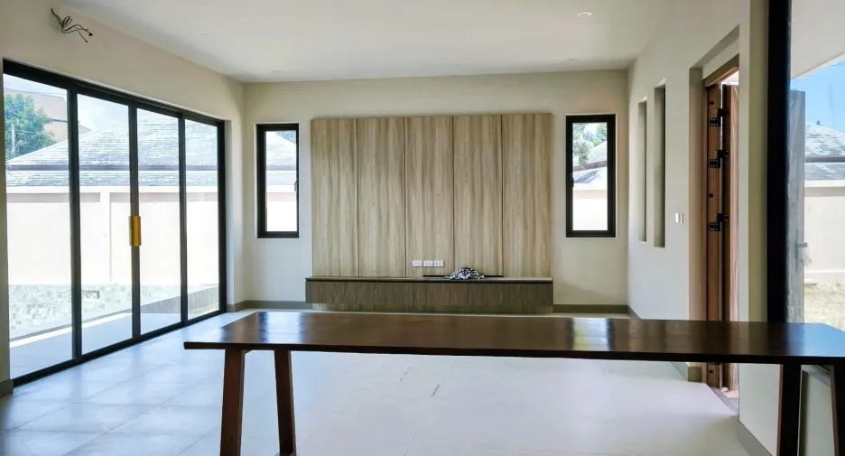 For sale and for rent 3 bedrooms house in Hua Hin, Prachuap Khiri Khan