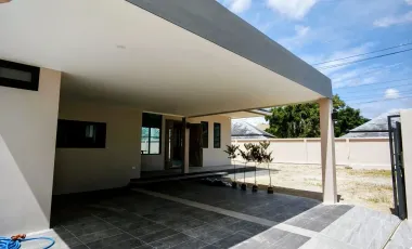 For sale and for rent 3 bedrooms house in Hua Hin, Prachuap Khiri Khan