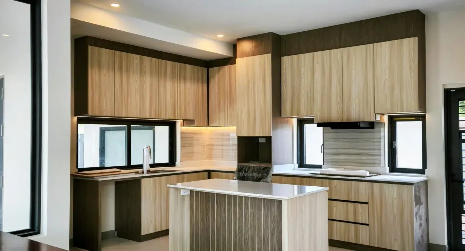For sale and for rent 3 bedrooms house in Hua Hin, Prachuap Khiri Khan