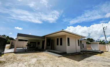 For sale and for rent 3 bedrooms house in Hua Hin, Prachuap Khiri Khan