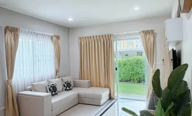 For rent 4 bedrooms house in Mueang Phuket, Phuket