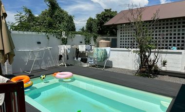 Haus zum Kauf mit 4 Zimmer in Hang Dong, Chiang Mai