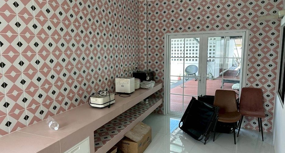 Haus zum Kauf mit 4 Zimmer in Hang Dong, Chiang Mai