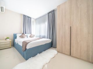 Wohnung zum Kauf mit 1 Zimmer in Bang Lamung, Chonburi
