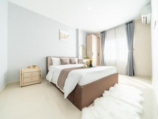 Wohnung zum Kauf mit 1 Zimmer in Bang Lamung, Chonburi