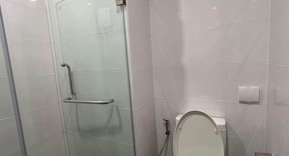 Аренда 1 кровать кондо в Банг Капи, Бангкок