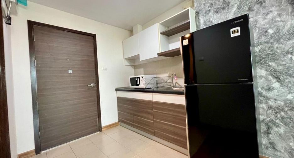 Condo en alquiler de 20 habitaciones en Jomtien, Pattaya