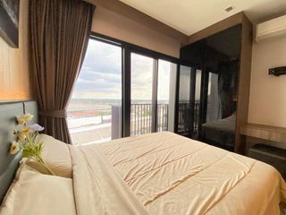 Аренда 1 кровать кондо в Mueang Nonthaburi, Нонтабури