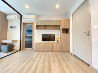 Аренда 1 кровать кондо в Mueang Nonthaburi, Нонтабури