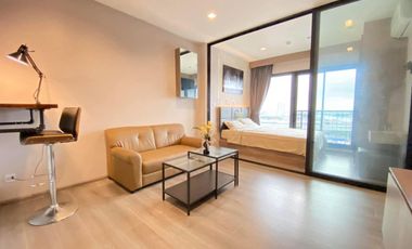 Аренда 1 кровать кондо в Mueang Nonthaburi, Нонтабури