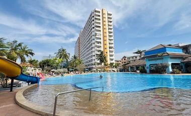 For rent 20 bedrooms condo in Bang Lamung, Chonburi