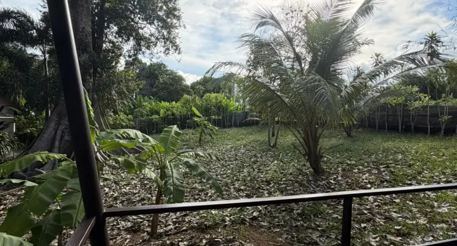 For rent 1 bed house in Mueang Phuket, Phuket