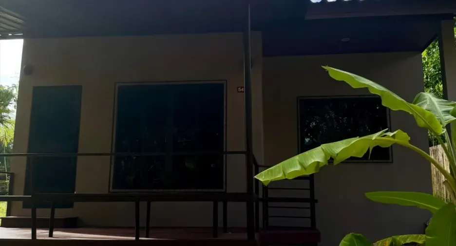 For rent 1 bed house in Mueang Phuket, Phuket
