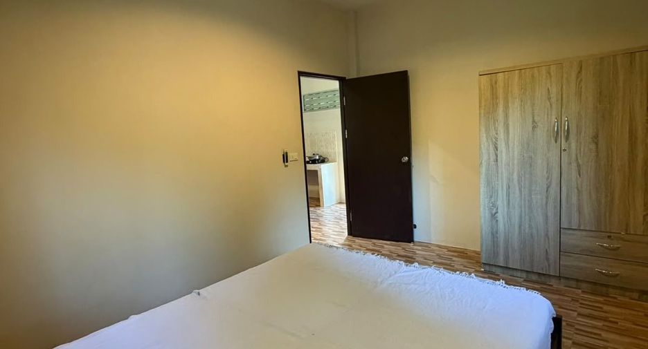 For rent 1 bed house in Mueang Phuket, Phuket