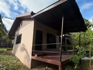 For rent 1 bed house in Mueang Phuket, Phuket