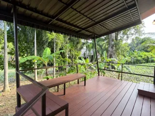 For rent 1 bed house in Mueang Phuket, Phuket