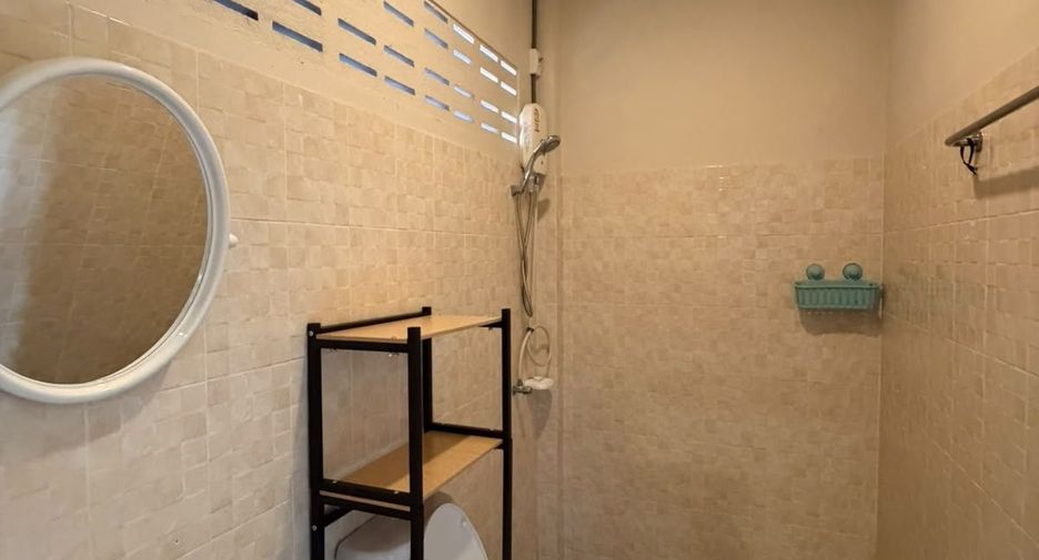 For rent 1 bed house in Mueang Phuket, Phuket