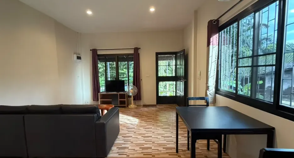 For rent 1 bed house in Mueang Phuket, Phuket