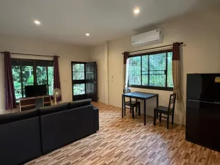 For rent 1 bed house in Mueang Phuket, Phuket