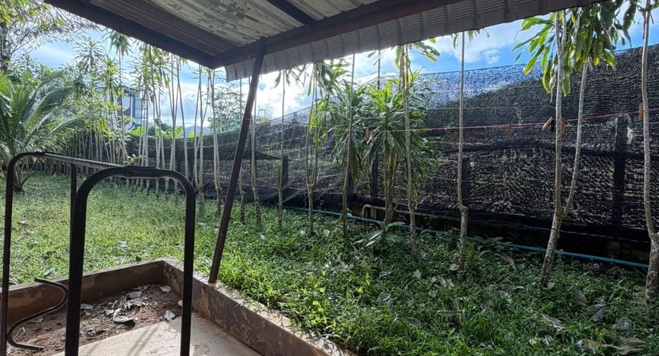 For rent 1 bed house in Mueang Phuket, Phuket