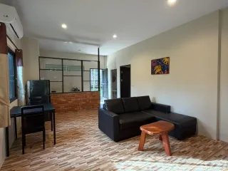 For rent 1 bed house in Mueang Phuket, Phuket