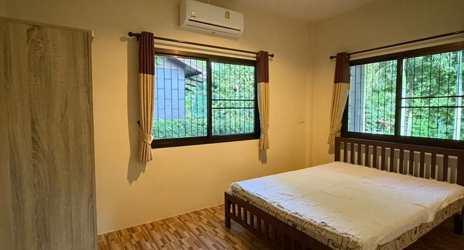 For rent 1 bed house in Mueang Phuket, Phuket