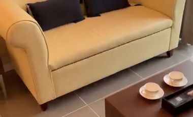 Condo en venta de 1 habitaciones en Jomtien, Pattaya
