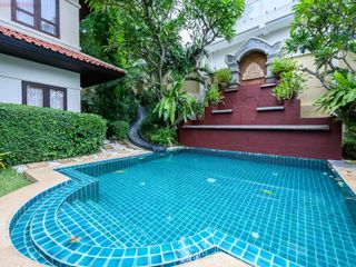 出售 3 卧室 独立屋 在 Bang Lamung, Chon Buri