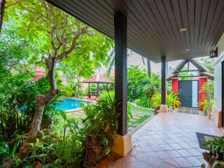 出售 3 卧室 独立屋 在 Bang Lamung, Chon Buri