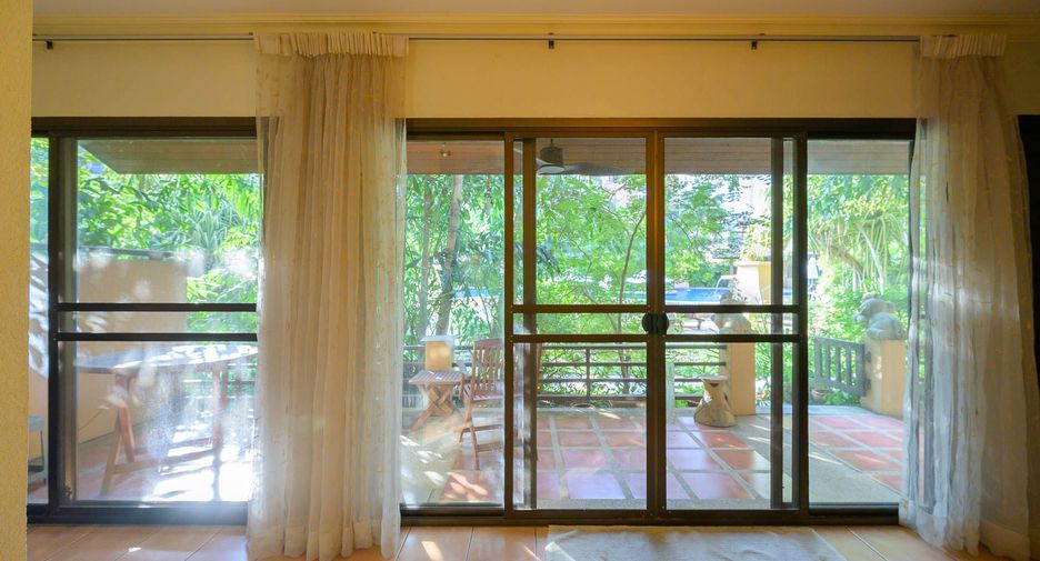Продажа 1 кровать кондо в Банг Ламунг, Чонбури