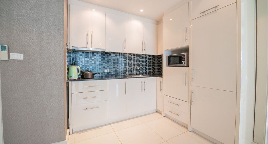 Condo en venta de 2 habitaciones en Bang Lamung, Chonburi