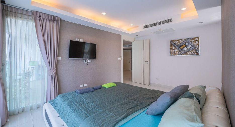 Condo en venta de 2 habitaciones en Bang Lamung, Chonburi
