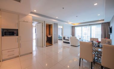 For sale 2 bedrooms condo in Bang Lamung, Chonburi