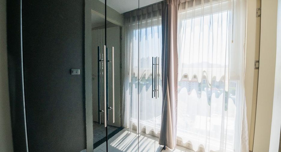 Condo en venta de 2 habitaciones en Bang Lamung, Chonburi