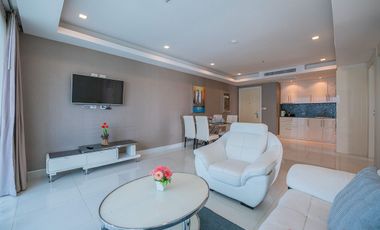 For sale 2 bedrooms condo in Bang Lamung, Chonburi