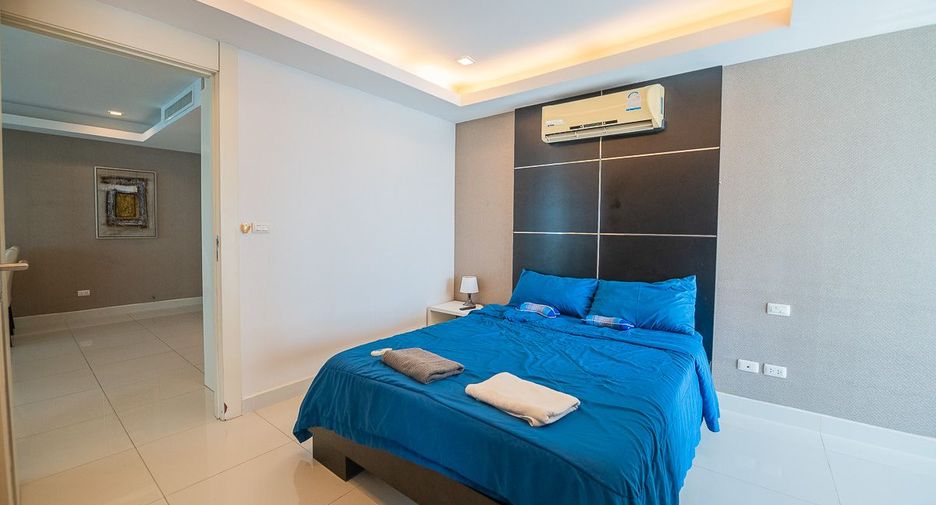 Condo en venta de 2 habitaciones en Bang Lamung, Chonburi