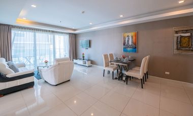 Condo en venta de 2 habitaciones en Bang Lamung, Chonburi