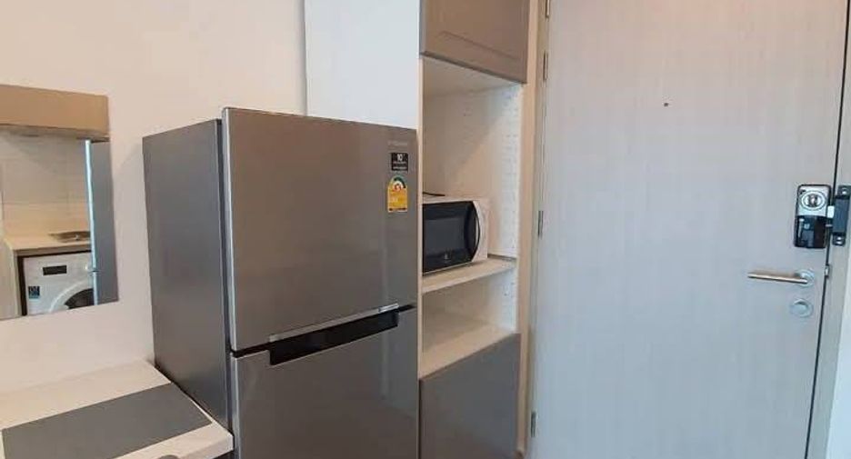 Продажа 1 кровать кондо в Банг Рак, Бангкок