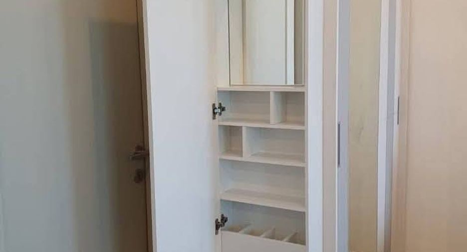 Продажа 1 кровать кондо в Банг Рак, Бангкок