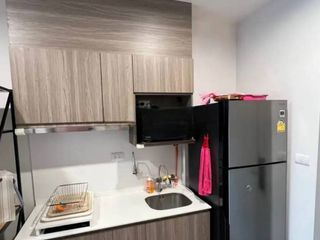 For sale 1 Beds condo in Phasi Charoen, Bangkok