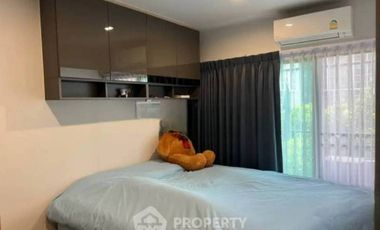 For sale 1 Beds condo in Phasi Charoen, Bangkok