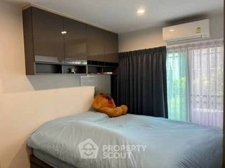 For sale 1 Beds condo in Phasi Charoen, Bangkok