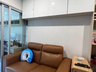 For sale 1 Beds condo in Phasi Charoen, Bangkok