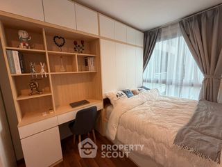 Аренда и продажа 1 кровать кондо в Пхая Тхаи, Бангкок