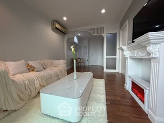 Аренда и продажа 1 кровать кондо в Пхая Тхаи, Бангкок