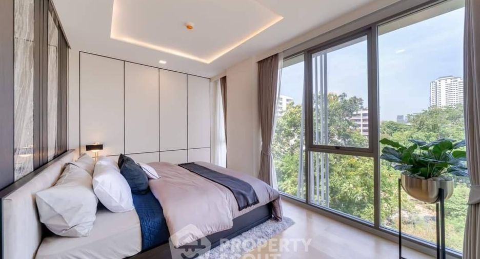 For rent and for sale 3 bedrooms condo in Watthana, Bangkok