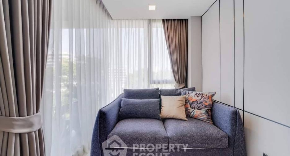 For rent and for sale 3 bedrooms condo in Watthana, Bangkok