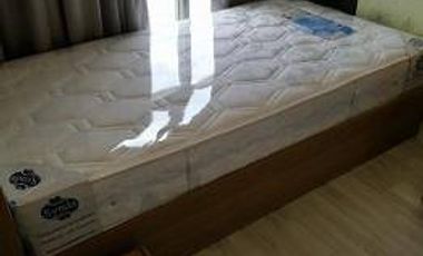 For rent 2 bedrooms condo in Phra Khanong, Bangkok