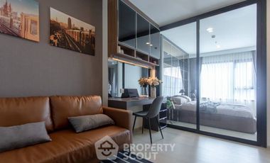 Condo en alquiler de 1 habitaciones en Watthana, Bangkok